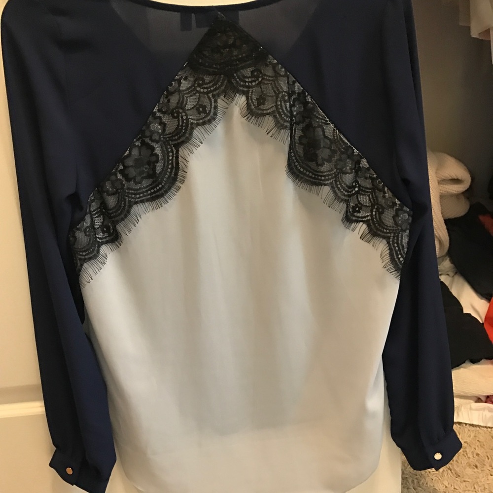 Pretty Blouse! - image 3